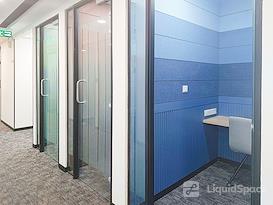 Regus | Mumbai, Supreme Business Park, Powai