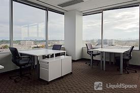 Regus | Toronto Airport Corporate Centre