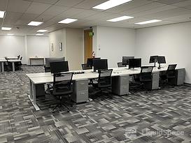 The Coal Harbour Centre - TCC Canada