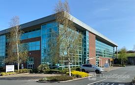 Regus | MUMBAI, Andheri Kurla