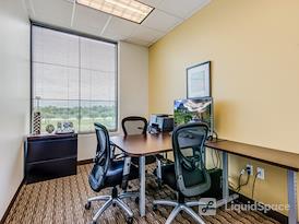 Regus | LaCenterra