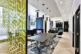 SPACES | State Street