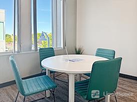 Regus | CA, El Dorado Hills - Hawks Flight Ct