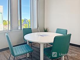 Regus | CA, El Dorado Hills - Hawks Flight Ct