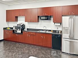 Regus | MN, Bloomington - 4470 W 78th Street Cir