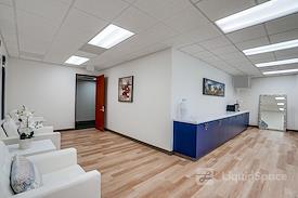 Barrister Executive Suites | West Los Angeles