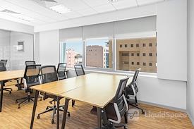 Regus | Riyadh, Al Olaya