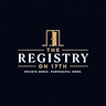 Logo of The Registry on 17th
