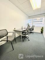Quest Workspaces 777 Brickell Ave
