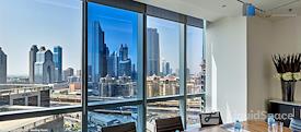 Boulevard Plaza Tower One | Level 3