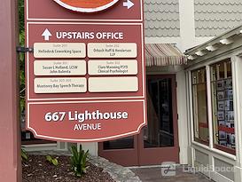 Hellodesk Pacific Grove