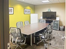 Regus | RexCorp Plaza