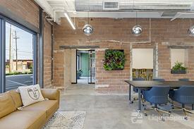 The Root Coworking - Market Station