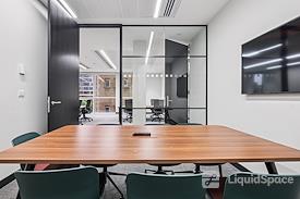 Industrious - 24 Chiswell Street