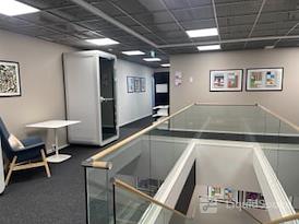 Regus | Espoo, Life Science Centre