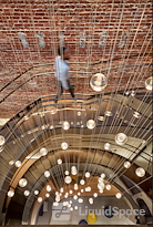 Capital One Café - Georgetown