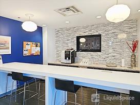 Regus | Bank of America Tower