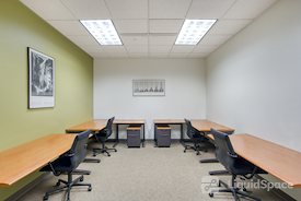 Regus | Summit Woods