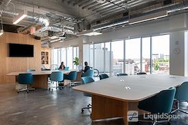 SPACES | Gebhardt Building