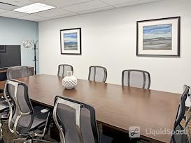 Regus | Coolidge Corner