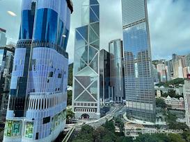 AIA Central