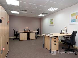 Regus | Dammam Novotel Business park