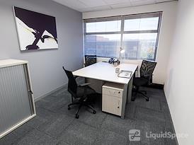 Regus | JOHANNESBURG, Rivonia Village