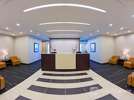 Regus | 2002 Summit