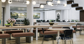 WeWork Lightbridge