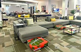 The HUB @ Office Logic