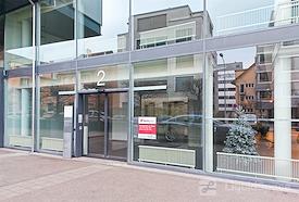 Regus | Zurich, City West