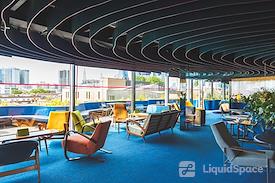 Regus | Amstelveen, Kronenburg