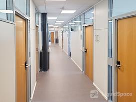 Regus | SCHWETZINGEN, Carl-Benz-Straße