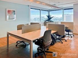 Regus | Porto Alegre, Praia De Belas - Edificio Guaiba