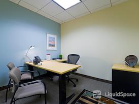Regus | One Liberty Place