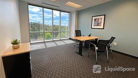 Peachtree Offices at Alpharetta