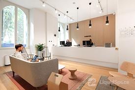 SPACES | Rome, Veneto