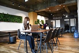 コワーキングスペースVoltage名古屋【ボルテージ】