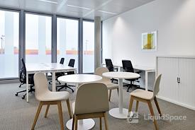 Regus | Bertrange, Atrium Business Park