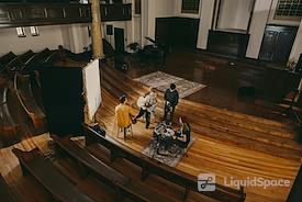 Three One Three | East Nashville