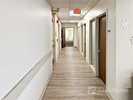 Regus | Springfield - Main St