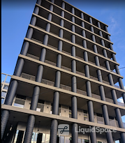 FORA | The Gridiron Building