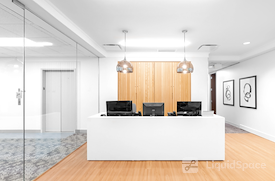 Regus | Kenwood