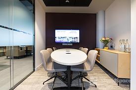 Landmark | Kings Cross