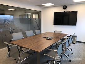 Workbar Burlington