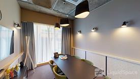 FORA | 180 Borough High Street