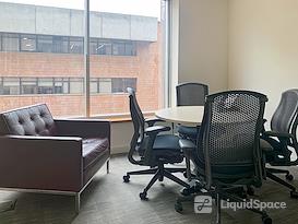 Regus | Sao Paolo, Chacara Santo Antonio, Alexandre Dumas