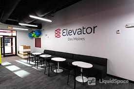 Elevator - Des Moines