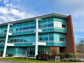 Office Evolution - Burlington