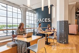 SPACES | Denver - Ballpark